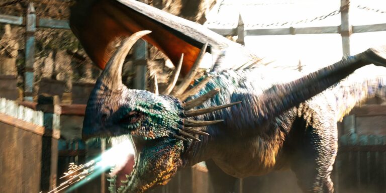 Every Dragon In How To Train Your Dragon Explained