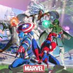 Everything We Know About Marvel Tōkon: Fighting Souls