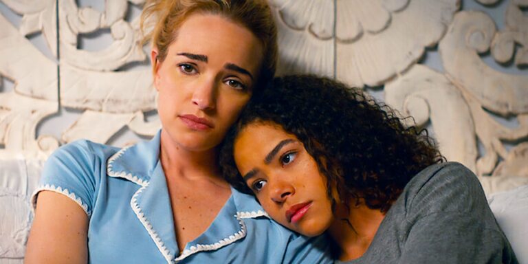 Ginny & Georgia Season 3 Was Great, But There's One Thing Season 4 Needs To Fix - And The Show Already Revealed How