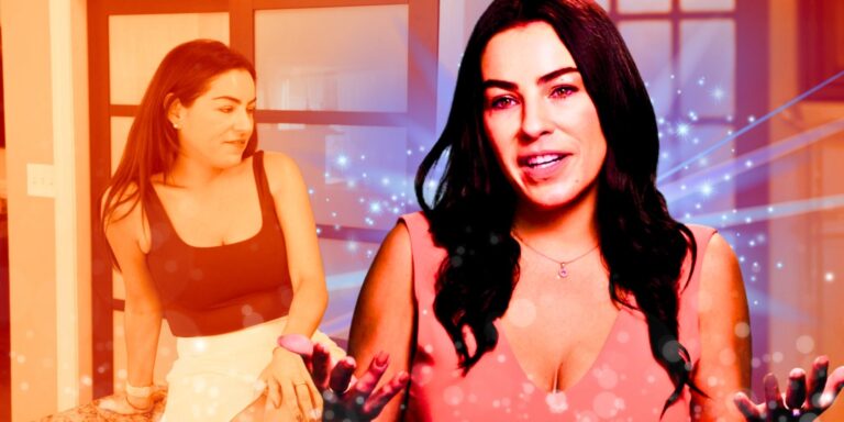 "Got Some Pretty Big News": 90 Day Fiancé's Veronica Rodriguez Reveals If She's Pregnant