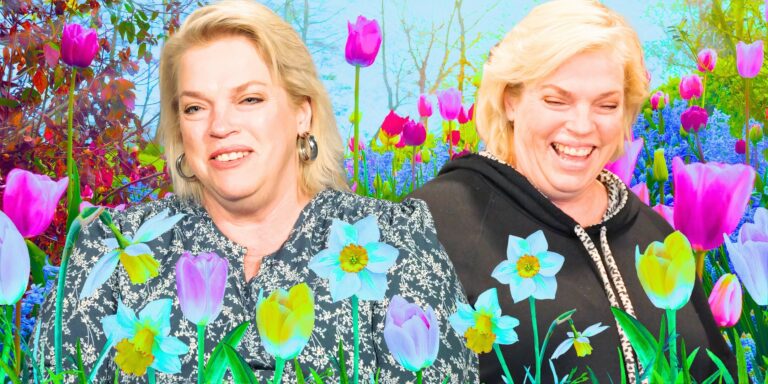 Has Janelle Brown Replaced Christine Brown And Her Other Sister Wives? (She Made New Girlfriends)
