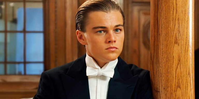 "He Got The Wrong Sky": Astrophysicist Fixes Titanic's Star Scene