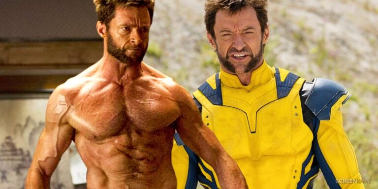 Hugh Jackman Hits The Gym Prompting Fan Speculation That He May Be Returning As Wolverine To The MCU