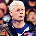 I Can't Believe That's How Cody Rhodes Appears In The Naked Gun Reboot