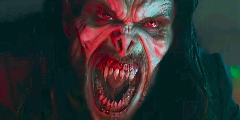 I Don’t Think I’d Truly Understood How Low Morbius’ Box Office Really Was Until I Saw The Only Other Marvel Movies That Made Less
