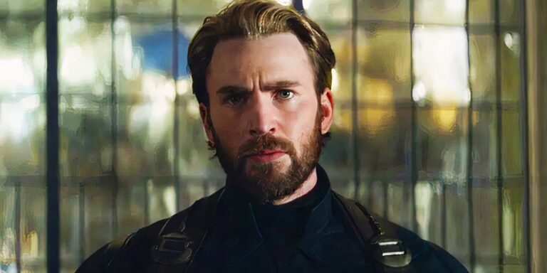 I Don't Want Chris Evans' Captain America Back In Avengers: Doomsday After Brave New World's Steve Rogers Comments