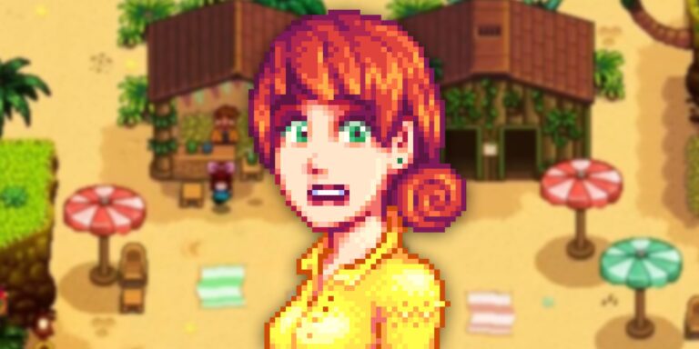"I Have Been Playing For Years. YEARS": Stardew Valley Player Discovers A Useful Farmer "Power"