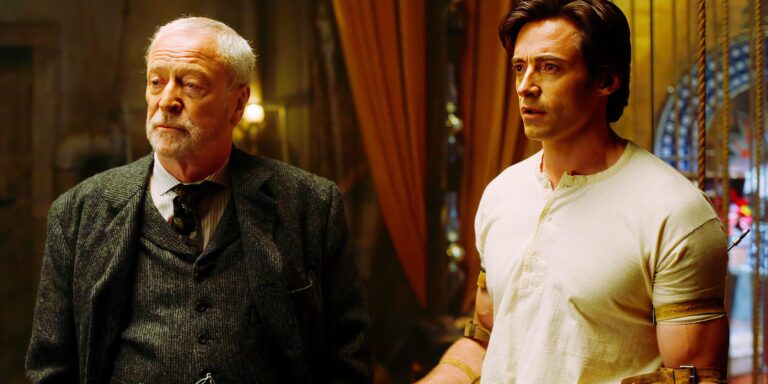 I Love The Prestige, But It Took Me Years To Notice Christopher Nolan's Clever Trick With The Characters' Names