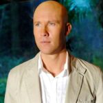 I Think I've Figured Out What Superman Movie Role James Gunn Cast Smallville's Michael Rosenbaum In