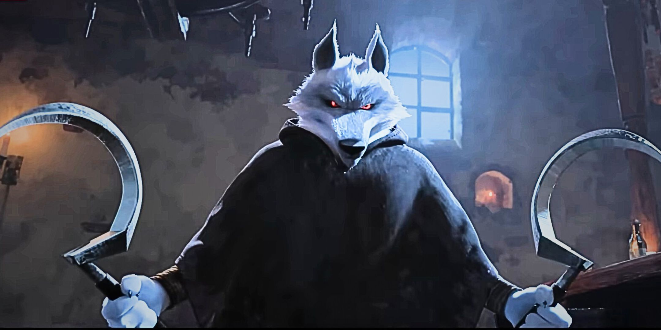 I'm Convinced A 2020s Kids' Movie Created One Of The Best Villains In Modern History
