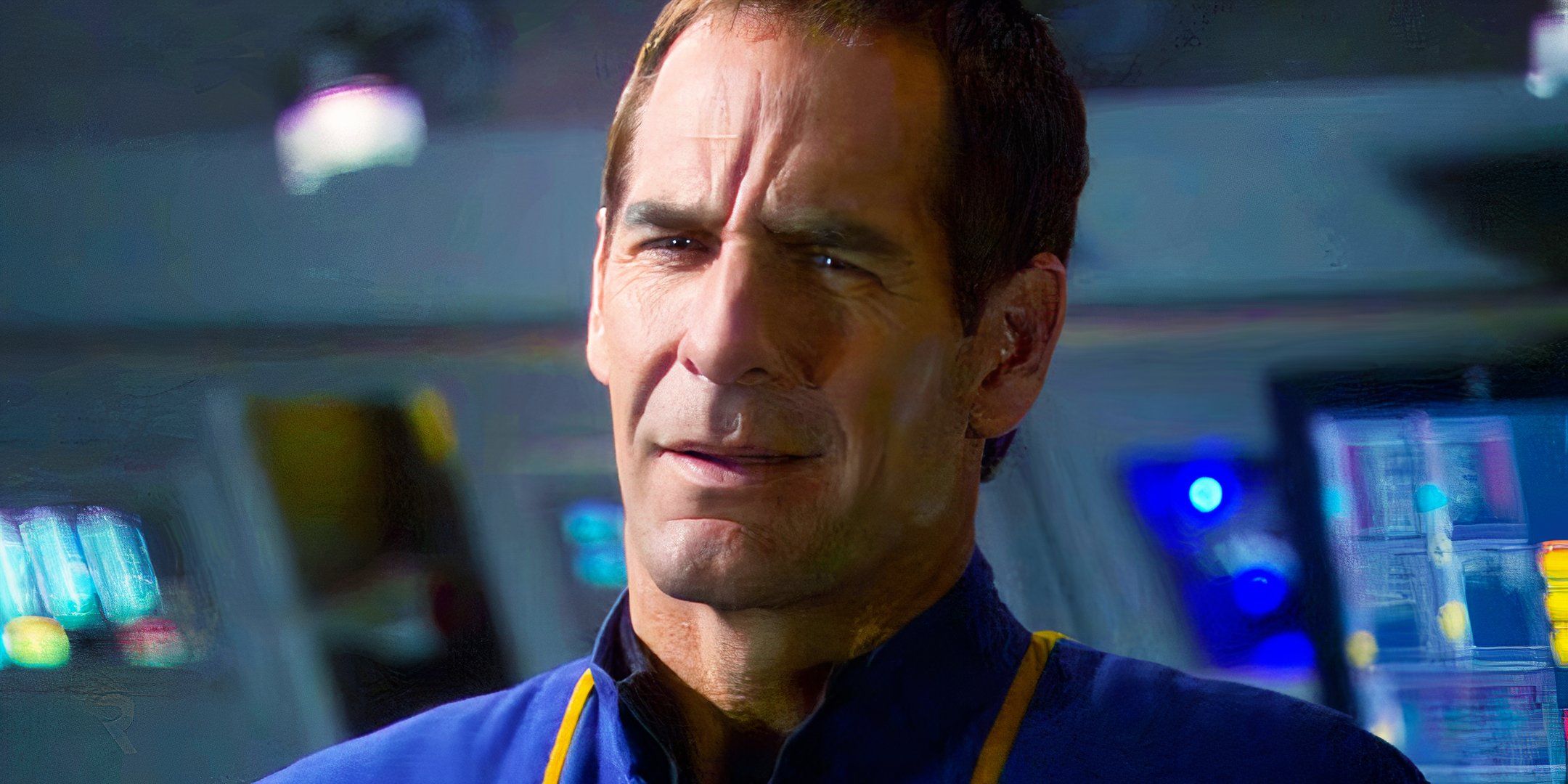 I’m Still Shocked By Mad Men’s Surprise Star Trek Reunion 3 Years After Enterprise Ended