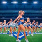 I've Changed My Mind, I Desperately Need America's Sweethearts: Dallas Cowboys Season 3 After Watching Season 2