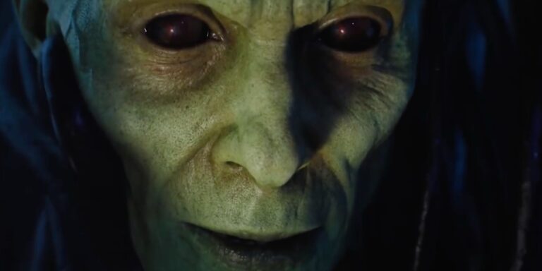 I've Just Realized What Superman Movie Villain I Think Is Closest To Us Getting A Live-Action Brainiac On The Big Screen, & It's Absolutely Wild To Me