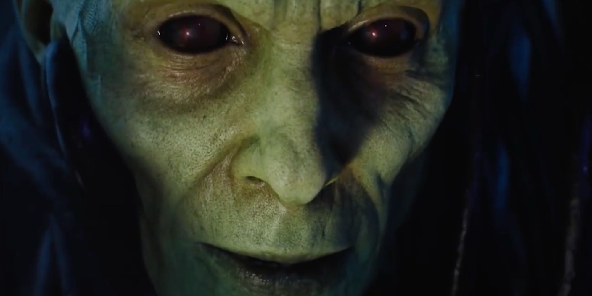 I've Just Realized What Superman Movie Villain I Think Is Closest To Us Getting A Live-Action Brainiac On The Big Screen, & It's Absolutely Wild To Me
