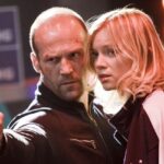 Jason Statham's 10 Best R-Rated Movies