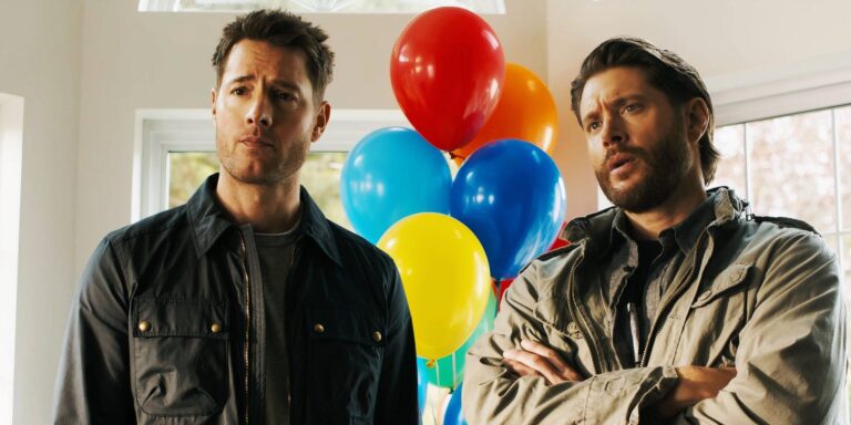 Jensen Ackles Gives Mixed Update On Tracker Season 3 Return