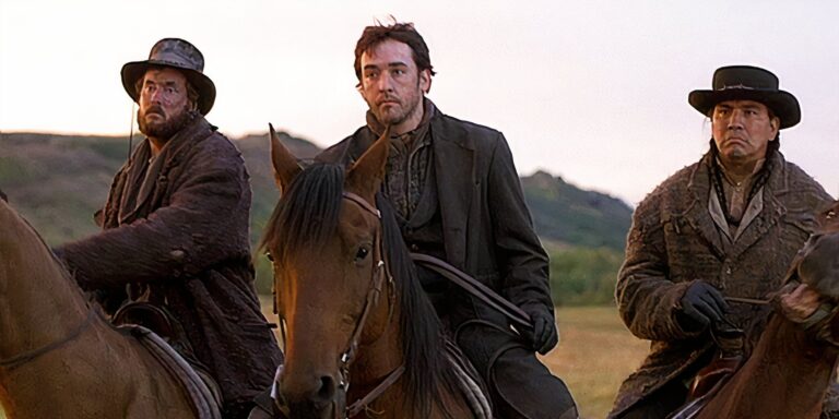 John Cusack's Forgotten '90s Western Based On A True Story Deserves Reappraising Just As Much As Tombstone