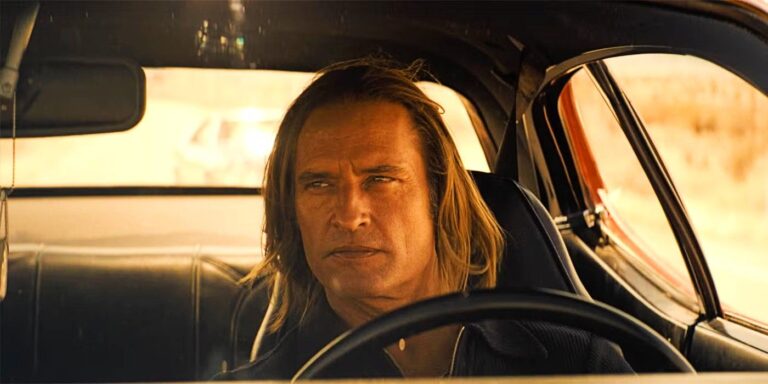 Josh Holloway & J.J. Abrams’ Reunion Show On HBO Max Just Had The Perfect Lost Callback