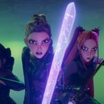 KPop Demon Hunters Cast & Character Guide
