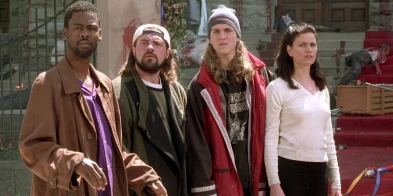 Kevin Smith Reveals Big Plans For The New Physical Version Of His Infamously Out-Of-Print Comedy: "A Fat F----ng Steelbook"