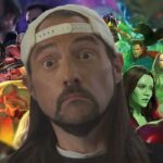 Kevin Smith Reveals Whether He Would Consider Directing An MCU Film: "I'm Put On This Earth To Make Kevin Smith Movies"