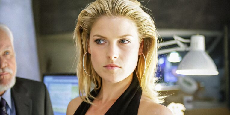 Landman's Ali Larter Is Right, Her 19-Year-Old Superhero Show Does Feature "One Of The Best Seasons Of TV"