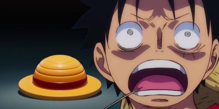Lego Launches New One Piece Set, and It's Already a Must-Own For Fans Of The Series