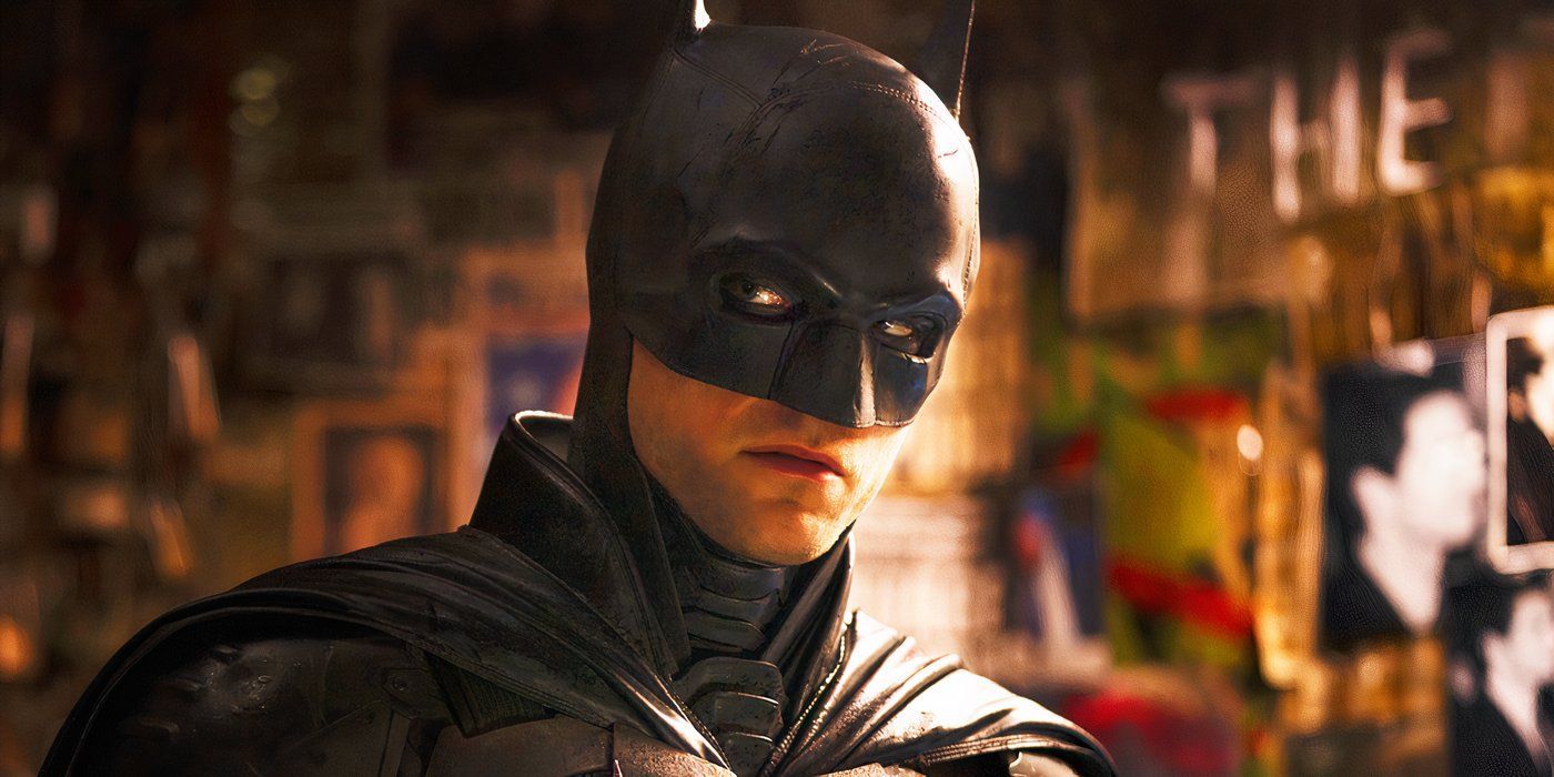 Looking Back 8 Months Later, The Batman’s “Spidey-Sense” Explanation Of Why The Hero Is Missing In The Penguin Makes Me So Much More Excited For The DC Movie's Sequel