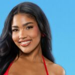 Love Island USA Season 7's Andreina Santos: Age, Job, & Instagram