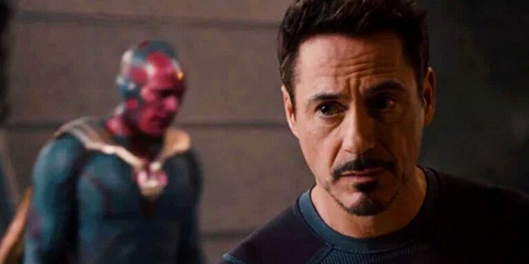 Marvel Reveals 1 Major MCU Invention Was Completely Forgotten 10 Years After The Avengers Introduced It