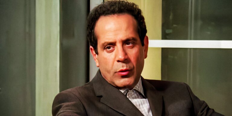 Monk's Most Underrated Character Proved Everyone Wrong And Helped Save The Show