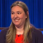 New Jeopardy! Champion Emily Croke Reveals Astonishing Connection To Final Jeopardy! Clue
