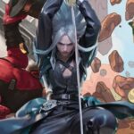 One Upcoming Magic: The Gathering Crossover Was Notably Absent From MagicCon