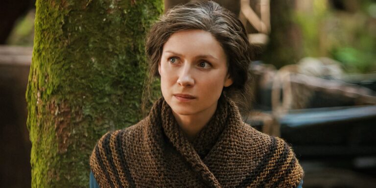 Outlander's Big Genre Change Is Going To Be A Massive Problem For Season 8 (& Starz's New Spinoff)