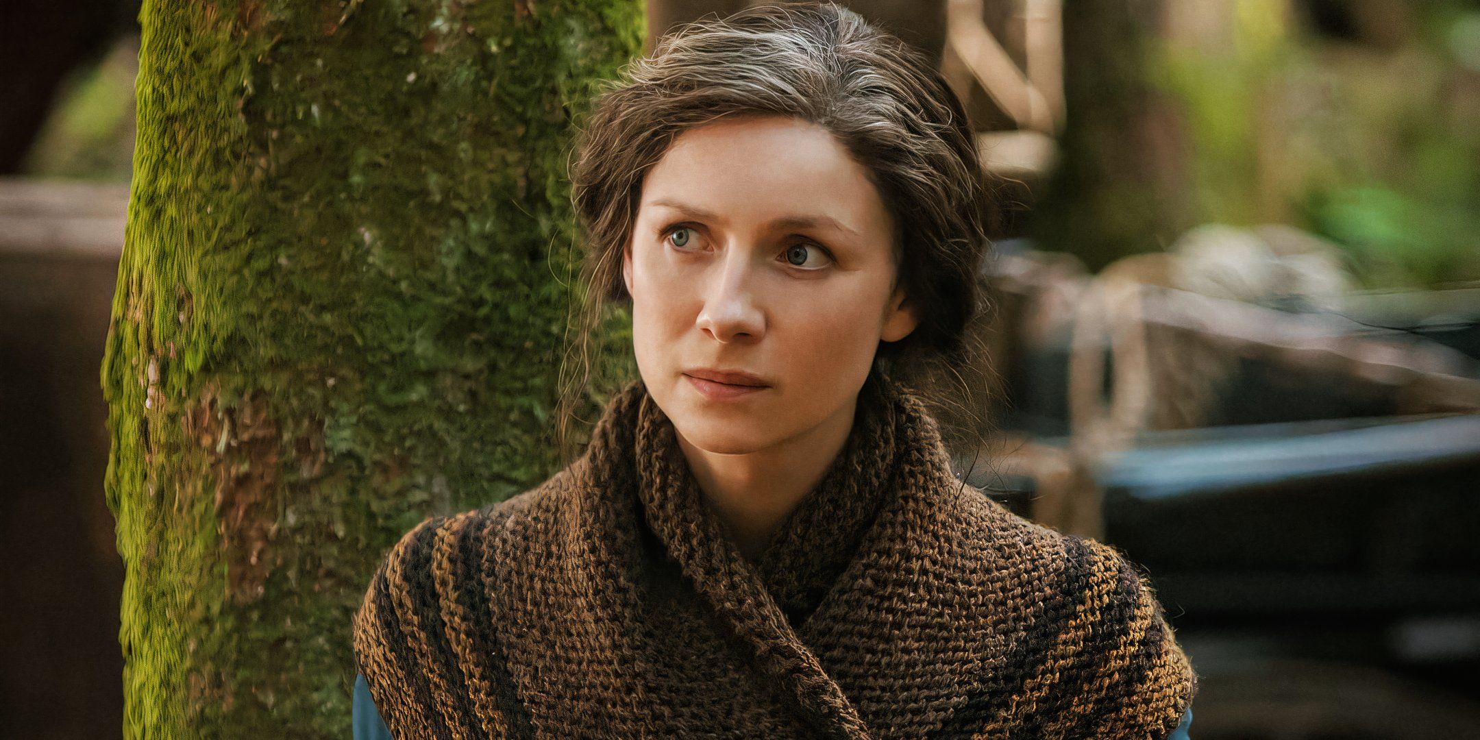 Outlander's Big Genre Change Is Going To Be A Massive Problem For Season 8 (& Starz's New Spinoff)