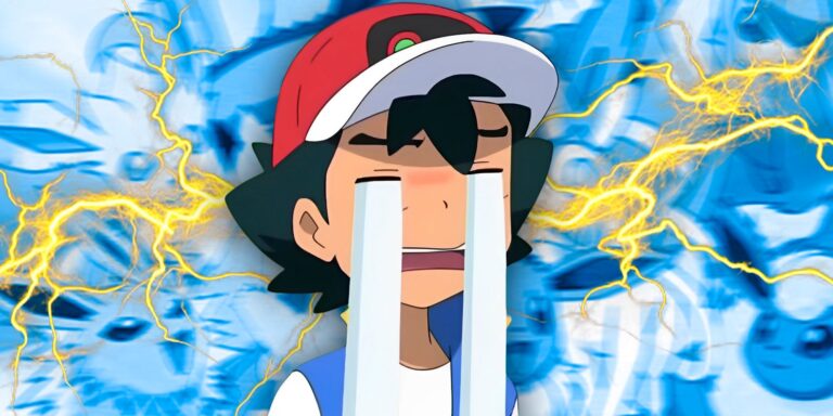 Pokémon's Worst Season Originally Looked Very Different Before 1 Tragedy Ruined the Whole Thing