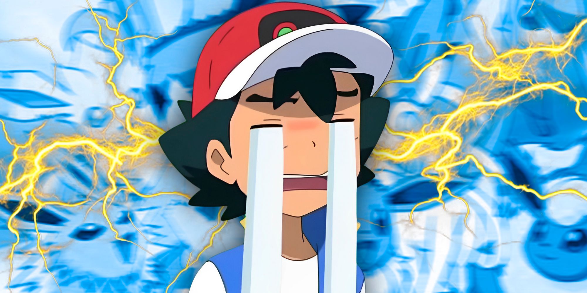 Pokémon's Worst Season Originally Looked Very Different Before 1 Tragedy Ruined the Whole Thing