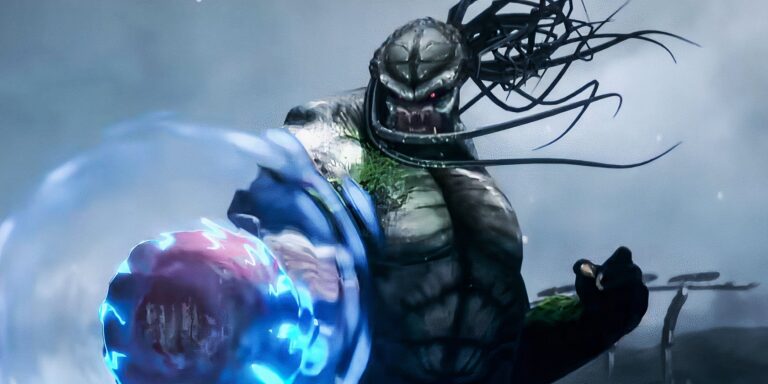 Predator: Killer Of Killers Ending Breaks The Franchise Wide Open