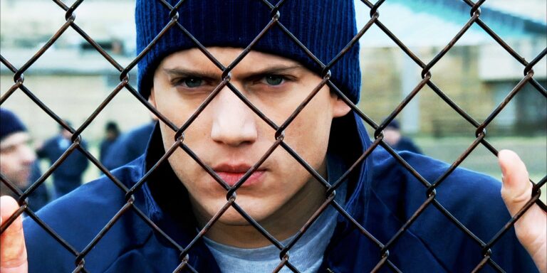 Prison Break's Reboot Pilot Adds Justified & The Americans Star