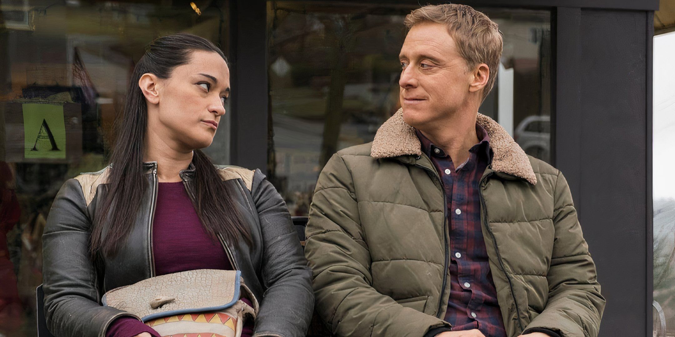Resident Alien Season 4, Episode 1 Review: I Am Thrilled That Alan Tudyk's Sci-Fi Series Returned With Such A Strong Season Premiere