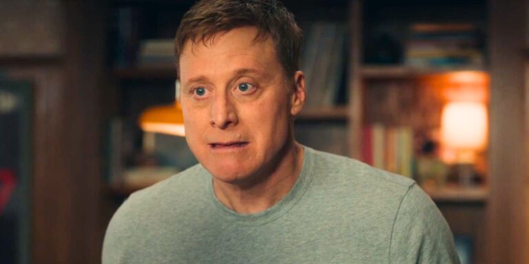Resident Alien Season 4, Episode 2 Review: I Laughed Out Loud Throughout, But I Wish The Episode Packed More Punch