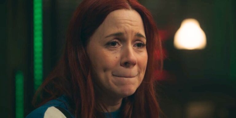 Resident Alien Season 4, Episode 4 Review: I Loved Alice Wetterlund's Stunning Performance During D'Arcy's Tough Moment With Ben