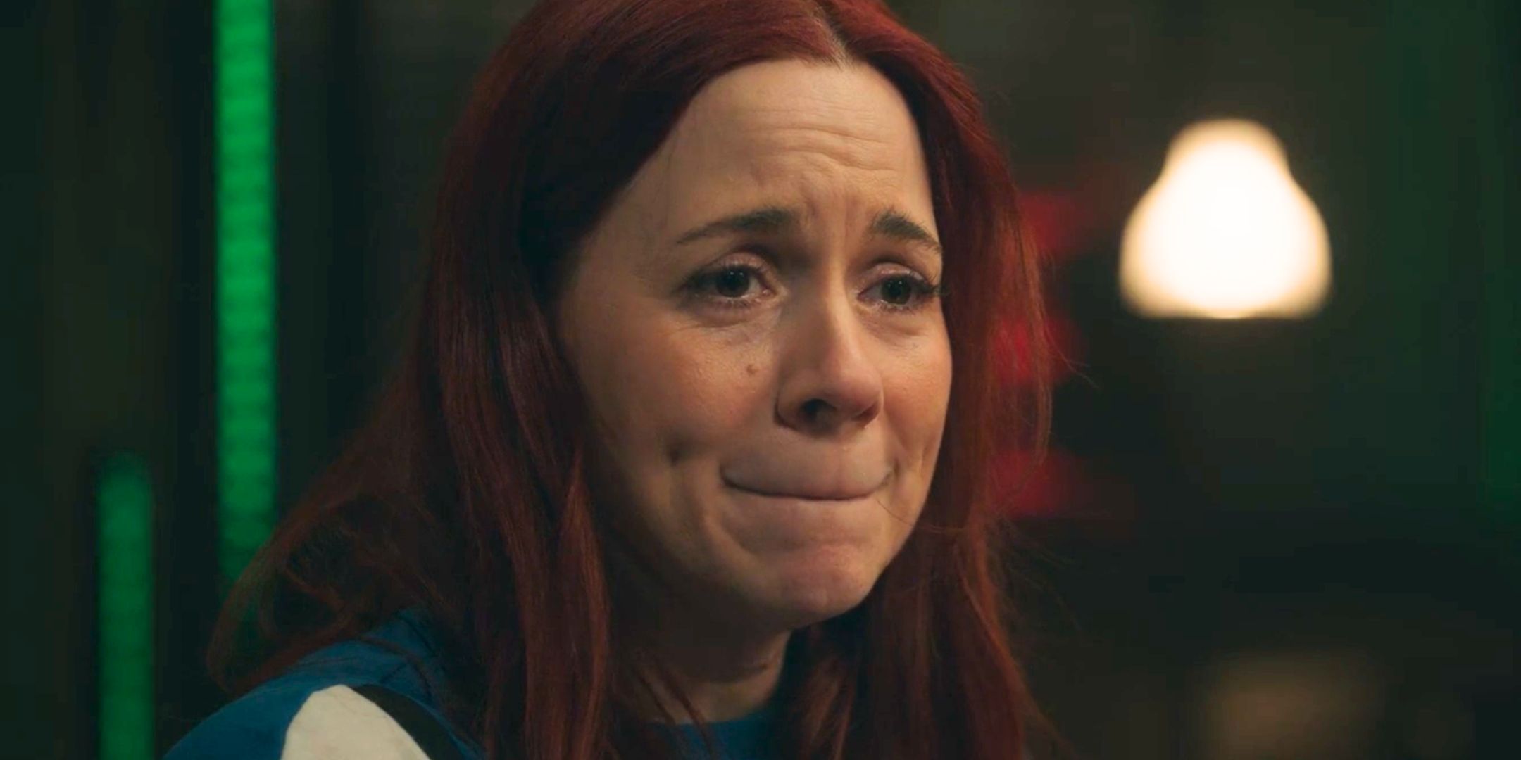 Resident Alien Season 4, Episode 4 Review: I Loved Alice Wetterlund's Stunning Performance During D'Arcy's Tough Moment With Ben
