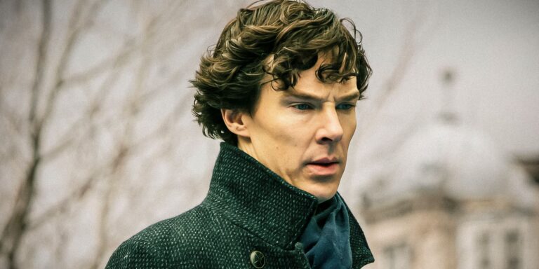 Sherlock's Other Modern Adaptation Avoided One Of The Worst Things About The British Show