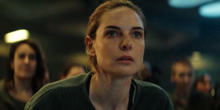 Silo Ending With Season 4 Ensures The Next Two Chapters Of Apple TV+'s Sci-Fi Show Will Avoid Season 2's Biggest Mistake