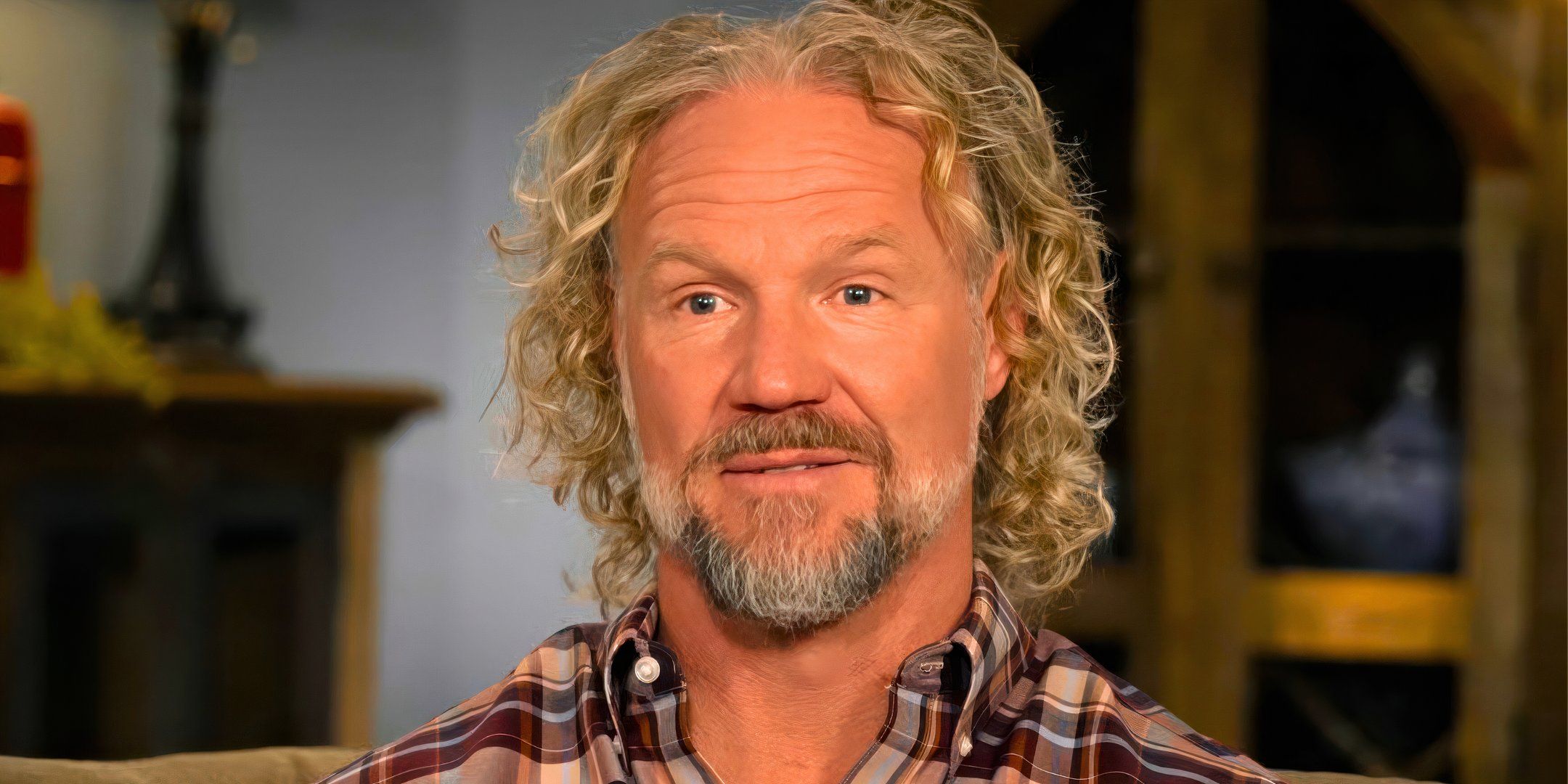 Sister Wives' Kody Brown Makes Surprising Breakthrough In Healing His Broken Relationship With Kids