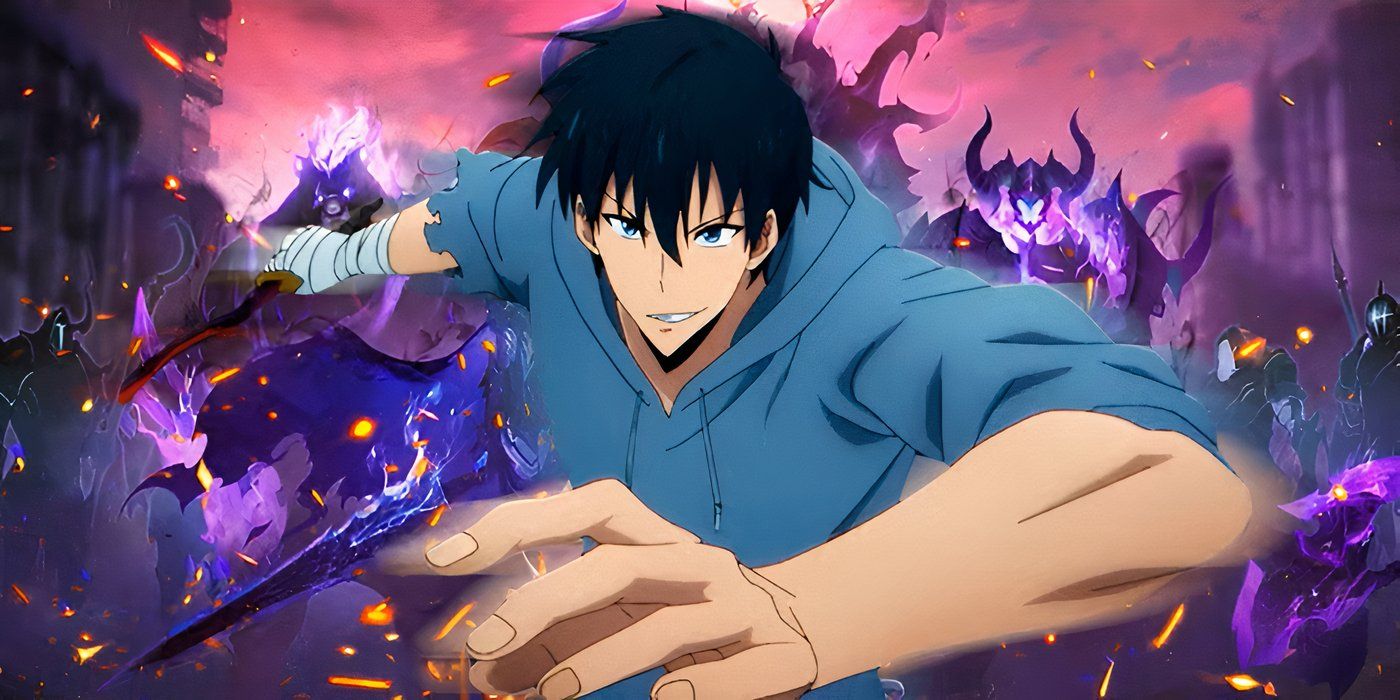 Solo Leveling's Anime of the Year Win Is Controversial, But Even Diehard Critics Must Admit the Anime Deserves 1 Major Award