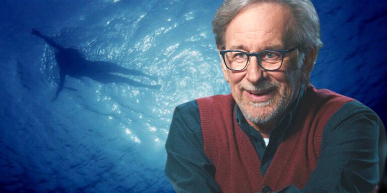 Steven Spielberg Reflects On Jaws Oscar Snub 50 Years Later: "I Was Believing The Noise"