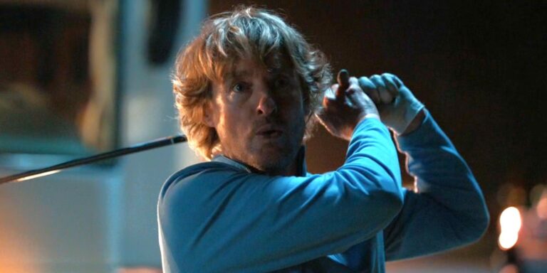 Stick Season 1, Episode 6 Review: Owen Wilson's Golf Show Remains Flawed & Predictable But Is Winning An Emotional Game