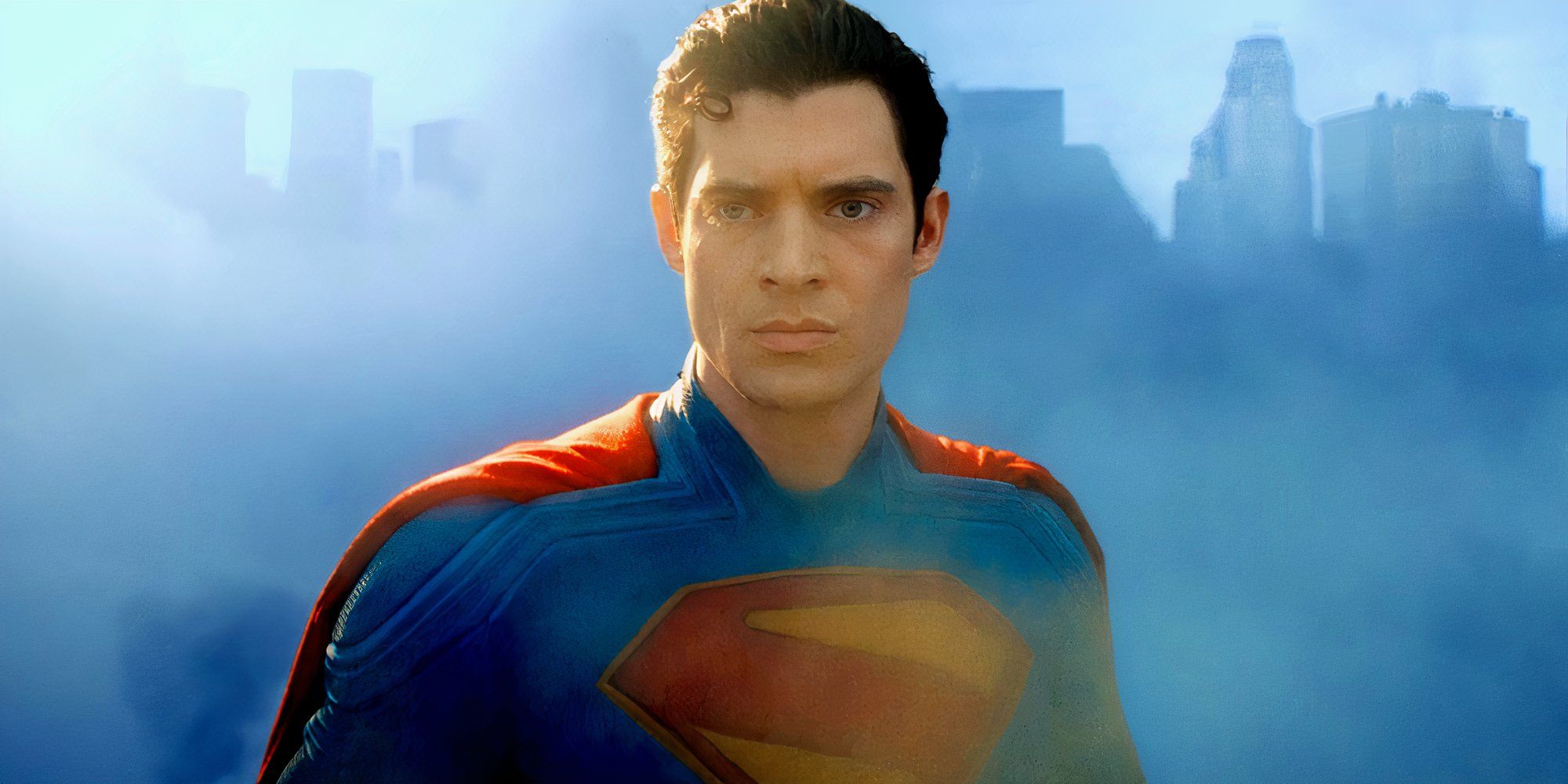 Superman Box Office Report Claims The DC Movie Could Top Man Of Steel’s Opening Weekend